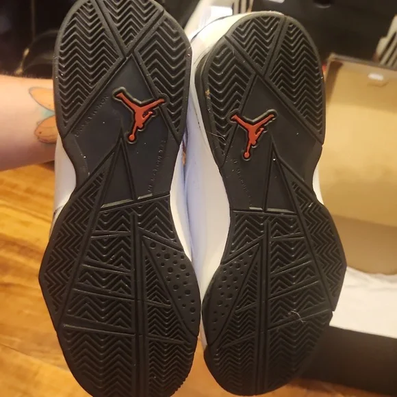 Jordan true flight 5.5Y